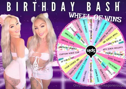 Brookegonerouge OnlyFans Leaked Free Thumbnail Picture - #z1l3qWVXdU