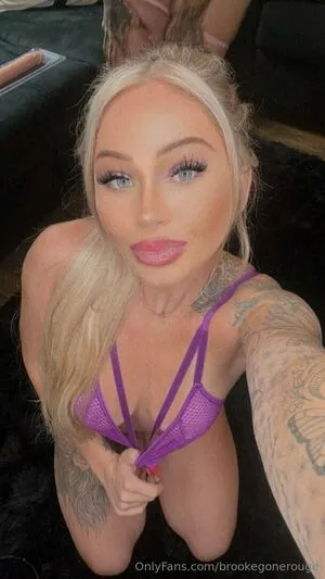 Brookegonerouge OnlyFans Leaked Free Thumbnail Picture - #zCDJpOZH9W