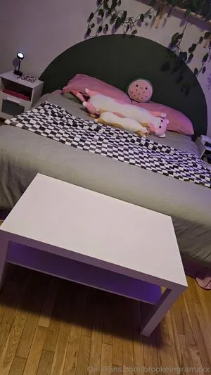 Brookeingramxxx OnlyFans Leaked Free Thumbnail Picture - #MkztmEAqmP