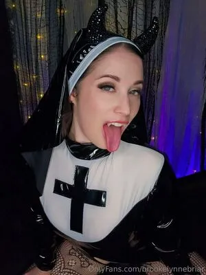 Brookelynne Briar OnlyFans Leaked Free Thumbnail Picture - #yAeUO6pO2R