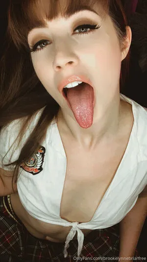 Brookelynnebriarfree OnlyFans Leaked Free Thumbnail Picture - #43RF0Izvtw