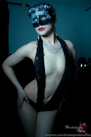 Brookelynnebriarfree OnlyFans Leaked Free Thumbnail Picture - #UU0yryiWvh