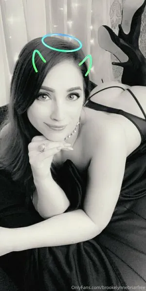 Brookelynnebriarfree OnlyFans Leaked Free Thumbnail Picture - #XzN65gZrcQ