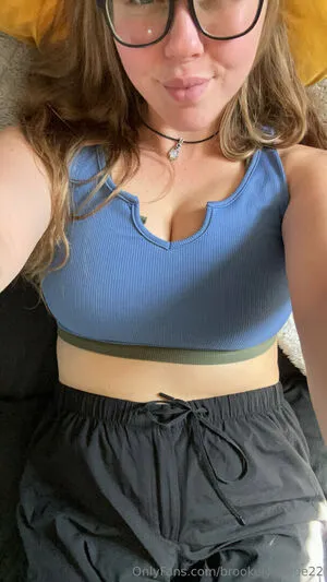 Brookelynnsue22 OnlyFans Leaked Free Thumbnail Picture - #chKMKQLZ7Y