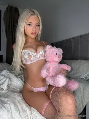 Brookemaex OnlyFans Leaked Free Thumbnail Picture - #s9nr737rr9