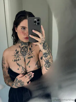 Brookemarkhaa OnlyFans Leaked Free Thumbnail Picture - #7vxxVAD3CQ