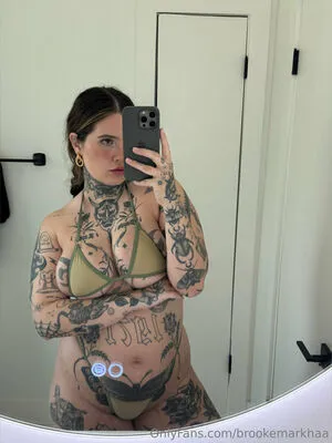 Brookemarkhaa OnlyFans Leaked Free Thumbnail Picture - #xGjOCuhUXm