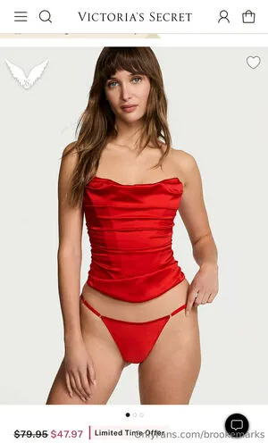 Brookemarks OnlyFans Leaked Free Thumbnail Picture - #QColgHLXw3