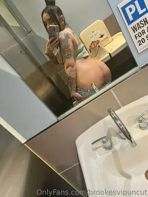 Brookepaigevip OnlyFans Leaked Free Thumbnail Picture - #u62gEWAxc3