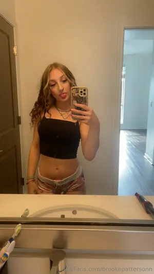 Brookepattersonn OnlyFans Leaked Free Thumbnail Picture - #QRcdWuc9m9