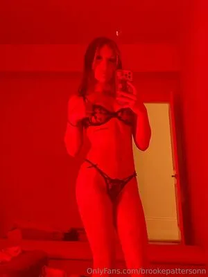 Brookepattersonn OnlyFans Leaked Free Thumbnail Picture - #b7CcZT00Ss