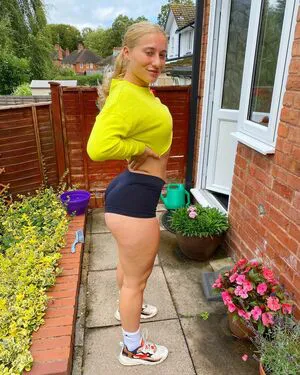 Brooker Harris OnlyFans Leaked Free Thumbnail Picture - #r0HiK9hzYv