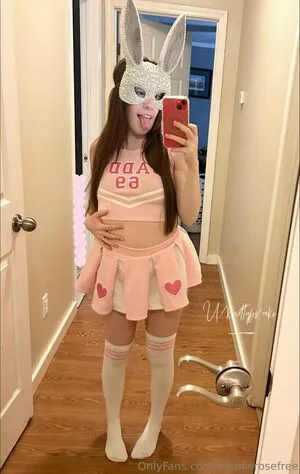 Brookerosefree OnlyFans Leaked Free Thumbnail Picture - #CsyPCerwxd