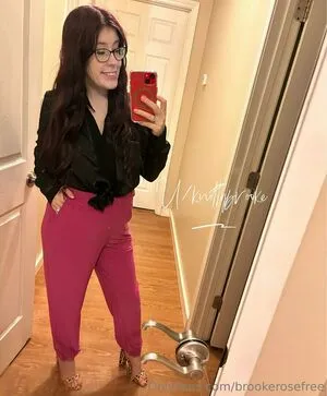 Brookerosefree OnlyFans Leaked Free Thumbnail Picture - #FZZvvIGlhN