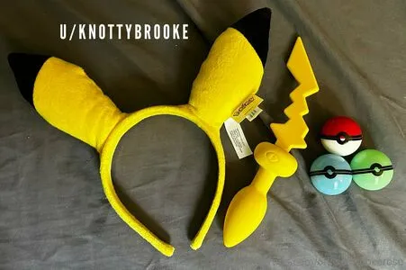 Brookerosefree OnlyFans Leaked Free Thumbnail Picture - #dC4TtC175a