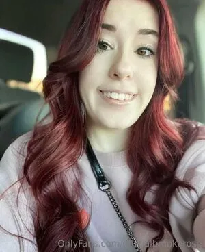 Brookerosefree OnlyFans Leaked Free Thumbnail Picture - #iVTxIGjgRp