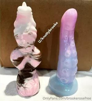 Brookerosefree OnlyFans Leaked Free Thumbnail Picture - #mwb3TKL45F