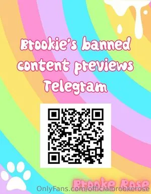 Brookerosefree OnlyFans Leaked Free Thumbnail Picture - #sAdqwtWoVp