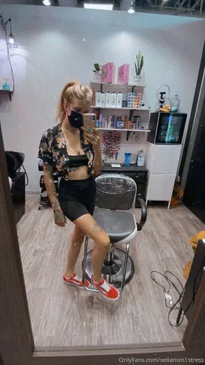 Brookes World OnlyFans Leaked Free Thumbnail Picture - #1JHeyMITai