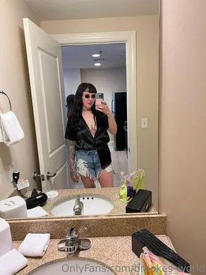 Brookes World OnlyFans Leaked Free Thumbnail Picture - #4JBg8YvAvE