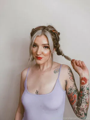 Brookes World OnlyFans Leaked Free Thumbnail Picture - #S4q01F1UiK
