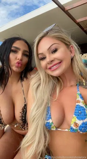 Brookeshowsxx OnlyFans Leaked Free Thumbnail Picture - #0AogAs3ZHb