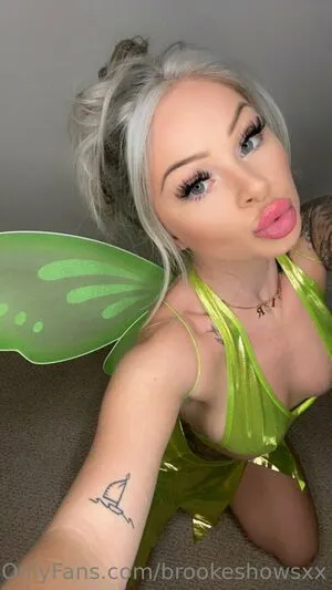 Brookeshowsxx OnlyFans Leaked Free Thumbnail Picture - #0IhMxXPeAK
