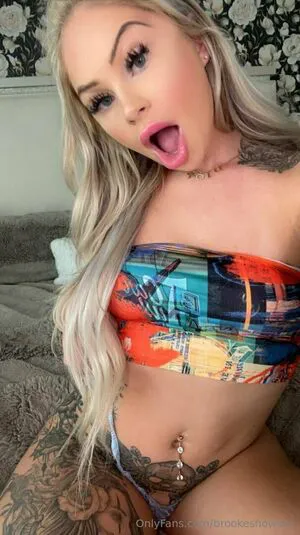 Brookeshowsxx OnlyFans Leaked Free Thumbnail Picture - #0KofoykPYY