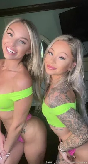 Brookeshowsxx OnlyFans Leaked Free Thumbnail Picture - #0PYH5WLV5J