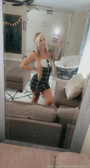Brookeshowsxx OnlyFans Leaked Free Thumbnail Picture - #0RAK5TEgQi