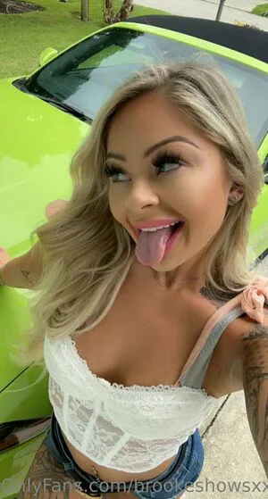 Brookeshowsxx OnlyFans Leaked Free Thumbnail Picture - #0UfyPRlU5a
