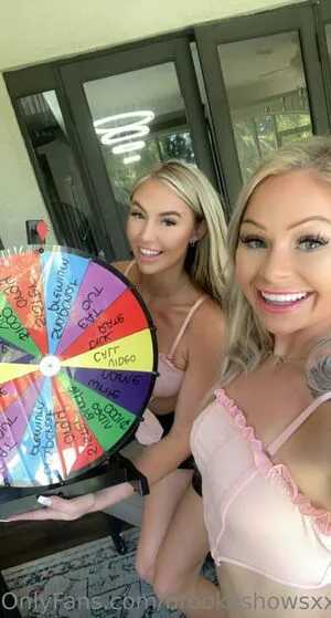 Brookeshowsxx OnlyFans Leaked Free Thumbnail Picture - #0X4drw4DcQ