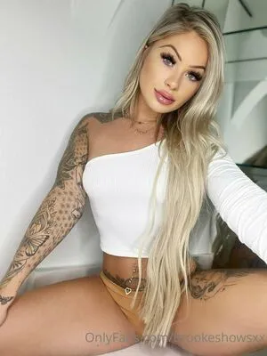 Brookeshowsxx OnlyFans Leaked Free Thumbnail Picture - #0YrZPV6oE9