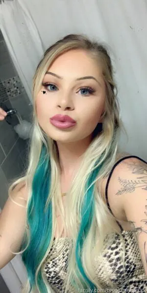 Brookeshowsxx OnlyFans Leaked Free Thumbnail Picture - #0ZWHnEtGSw