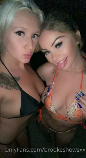 Brookeshowsxx OnlyFans Leaked Free Thumbnail Picture - #0b2zTKZvAU