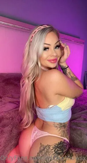 Brookeshowsxx OnlyFans Leaked Free Thumbnail Picture - #0dSXuyaJ4r