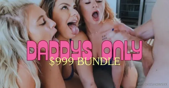Brookeshowsxx OnlyFans Leaked Free Thumbnail Picture - #0gyWnAJxzs