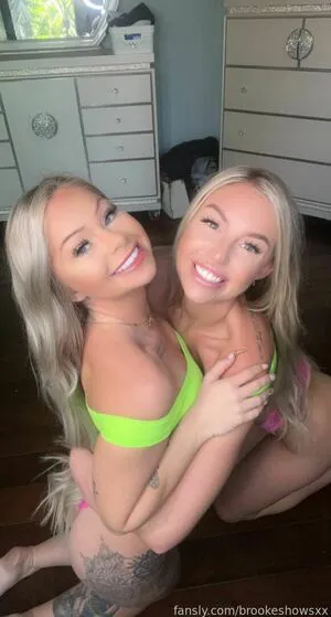 Brookeshowsxx OnlyFans Leaked Free Thumbnail Picture - #0nGmbUEeh6