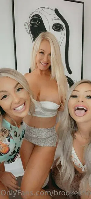 Brookeshowsxx OnlyFans Leaked Free Thumbnail Picture - #0nwsNqheMS