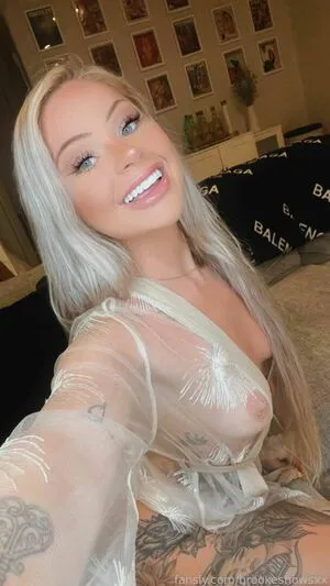Brookeshowsxx OnlyFans Leaked Free Thumbnail Picture - #0qdj8XA4Rb