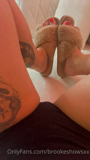 Brookeshowsxx OnlyFans Leaked Free Thumbnail Picture - #0rnEakQtcj