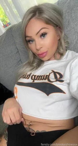 Brookeshowsxx OnlyFans Leaked Free Thumbnail Picture - #0yLfZkx95U