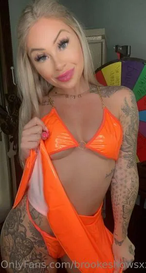 Brookeshowsxx OnlyFans Leaked Free Thumbnail Picture - #1JmoHGQZ7D