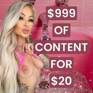Brookeshowsxx OnlyFans Leaked Free Thumbnail Picture - #1gIb60BleN