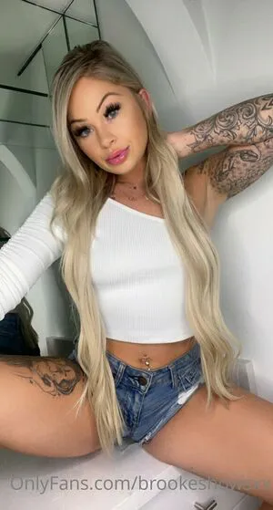 Brookeshowsxx OnlyFans Leaked Free Thumbnail Picture - #1kwDPG9HGW