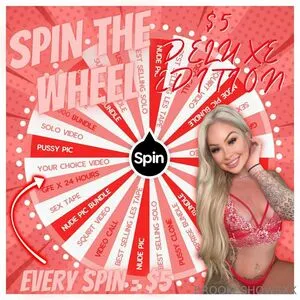 Brookeshowsxx OnlyFans Leaked Free Thumbnail Picture - #2LyWV467Rh