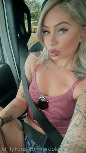 Brookeshowsxx OnlyFans Leaked Free Thumbnail Picture - #2cC1LlWppj
