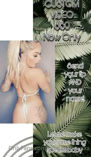Brookeshowsxx OnlyFans Leaked Free Thumbnail Picture - #2o3jKTWCx5
