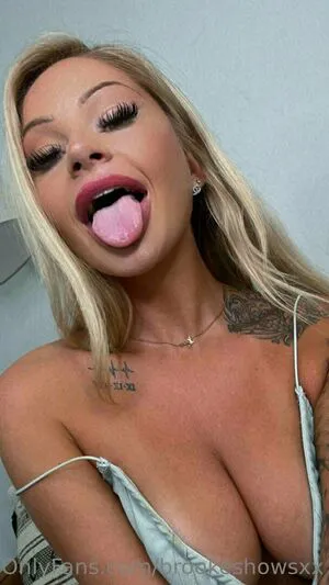 Brookeshowsxx OnlyFans Leaked Free Thumbnail Picture - #2oPADsMThP
