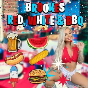 Brookeshowsxx OnlyFans Leaked Free Thumbnail Picture - #2rgxv1olMH